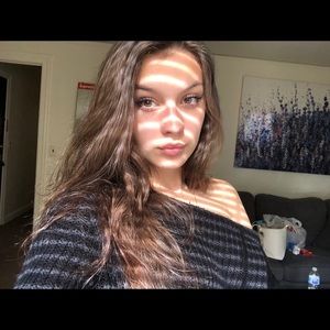 Meet your Posher, Trinity